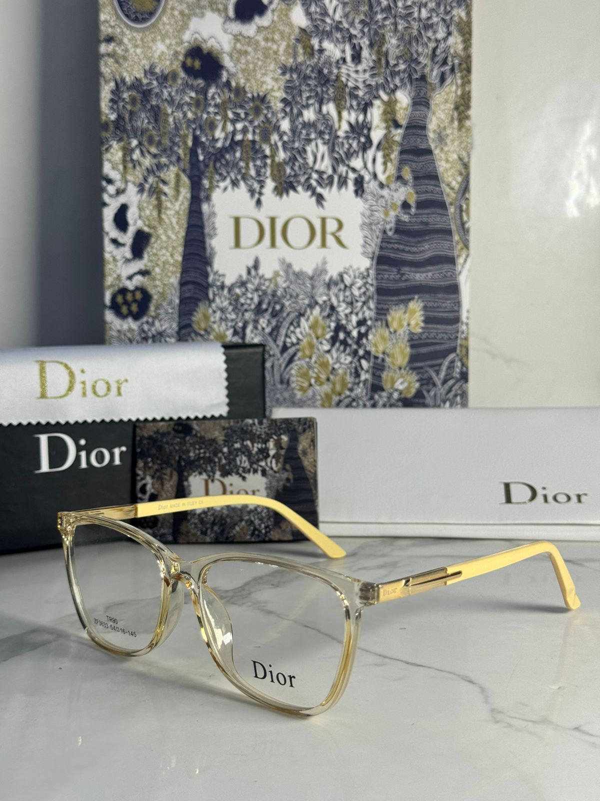 dior – modelos nuevos 🔥