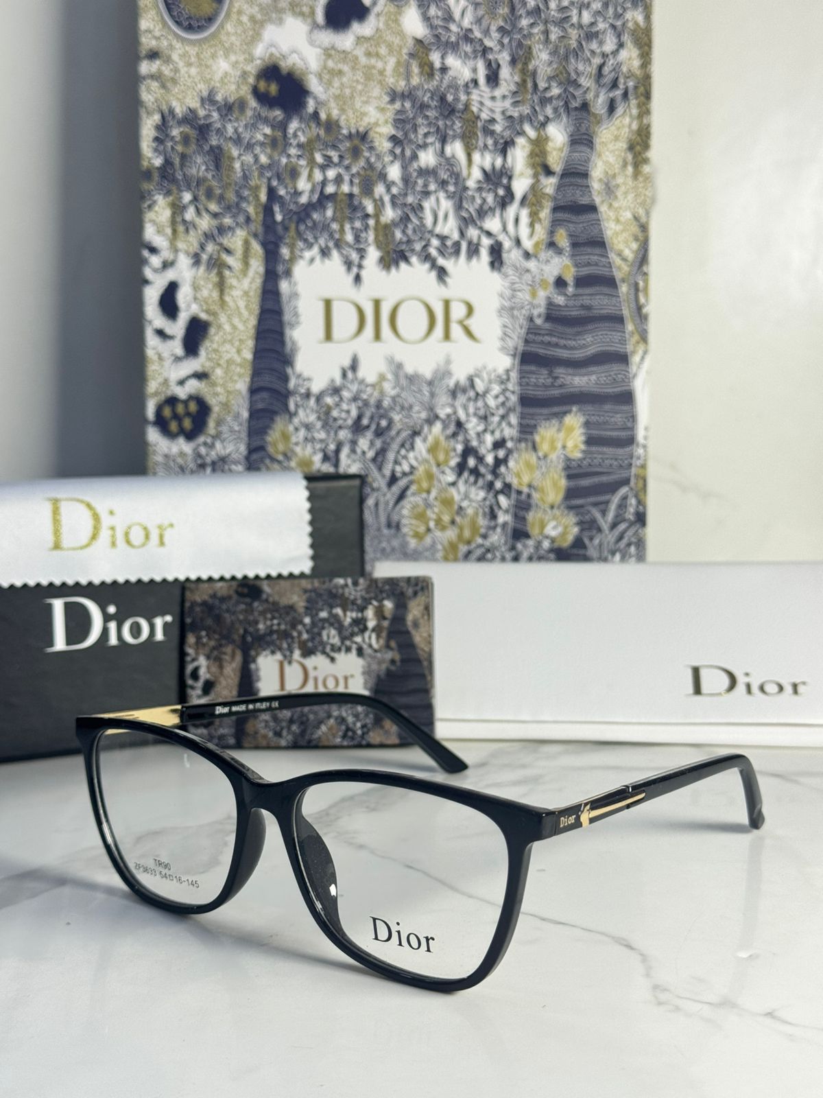 dior – modelos nuevos 🔥