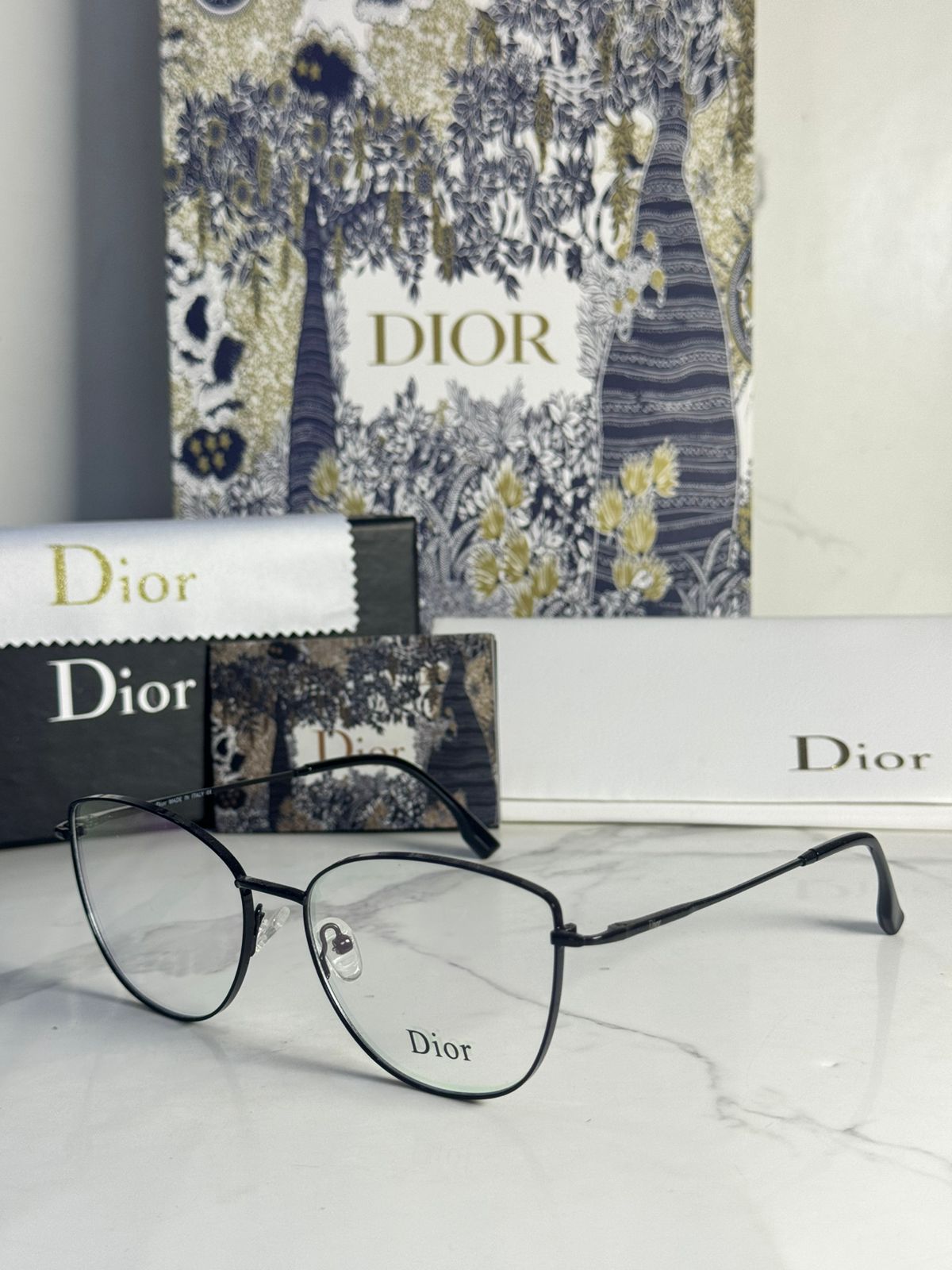 dior – modelos nuevos 🔥
