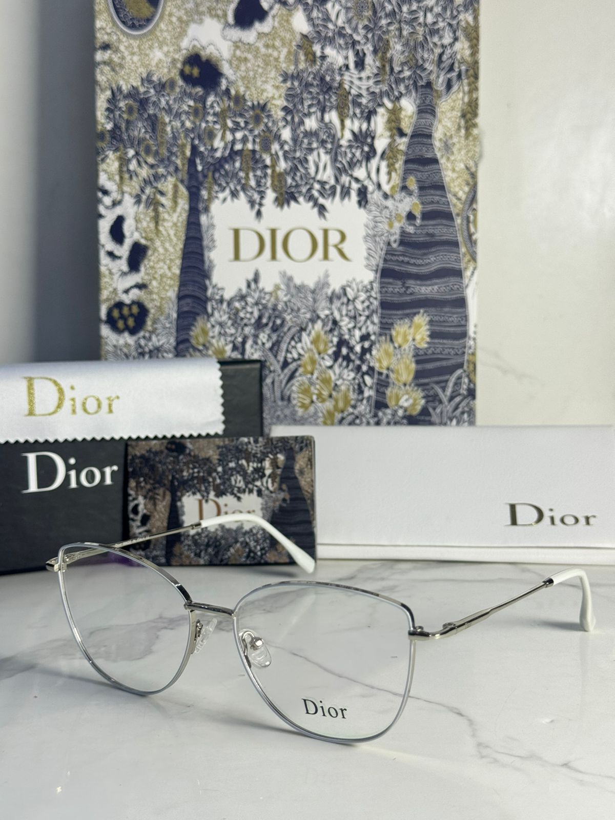 dior – modelos nuevos 🔥