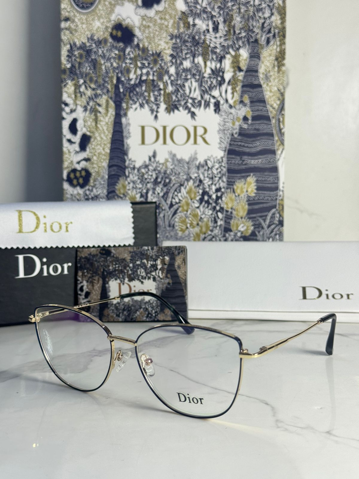 dior – modelos nuevos 🔥