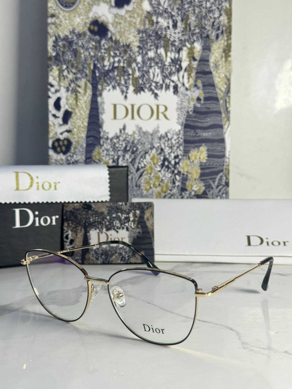 dior – modelos nuevos 🔥