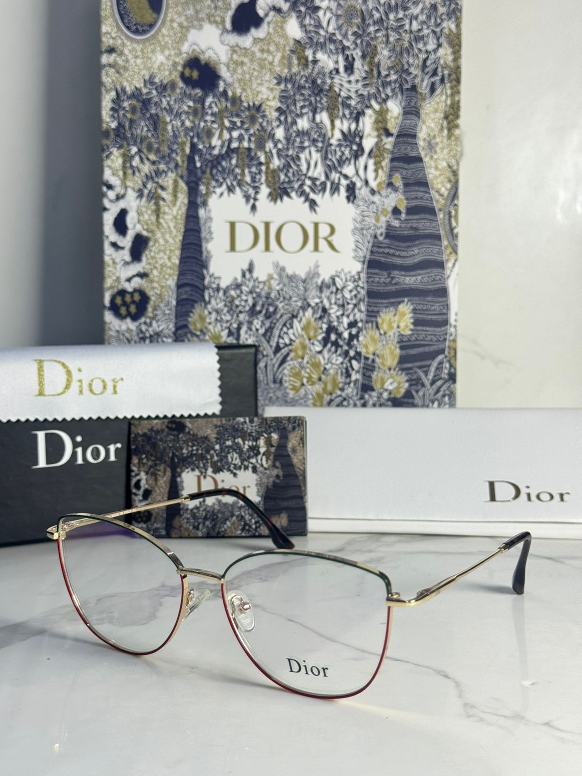 dior – modelos nuevos 🔥