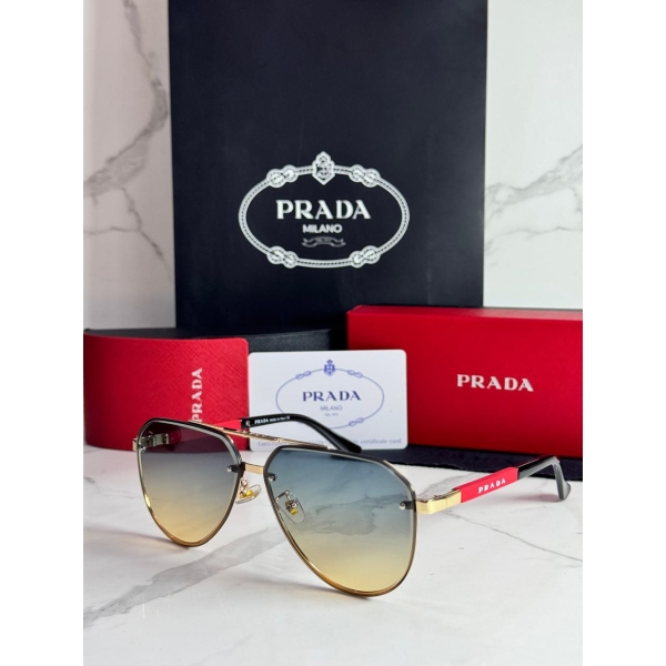 prada – modelos nuevos 🔥