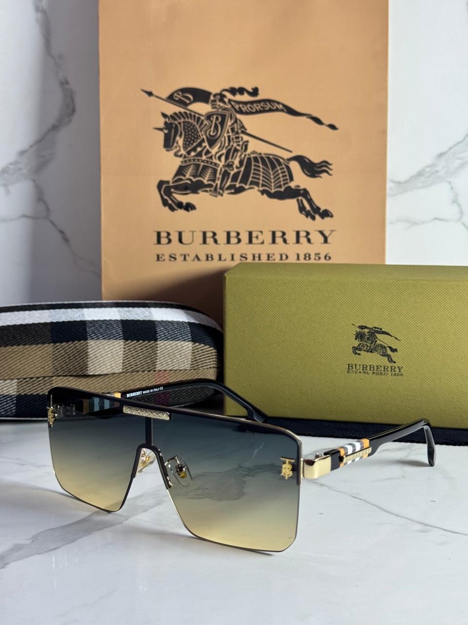 lentes burberry – modelos nuevos 🔥