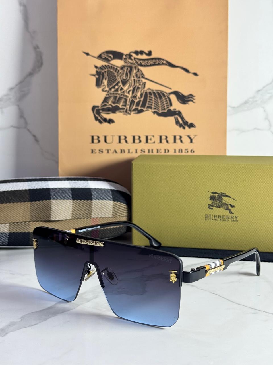 lentes burberry – modelos nuevos 🔥