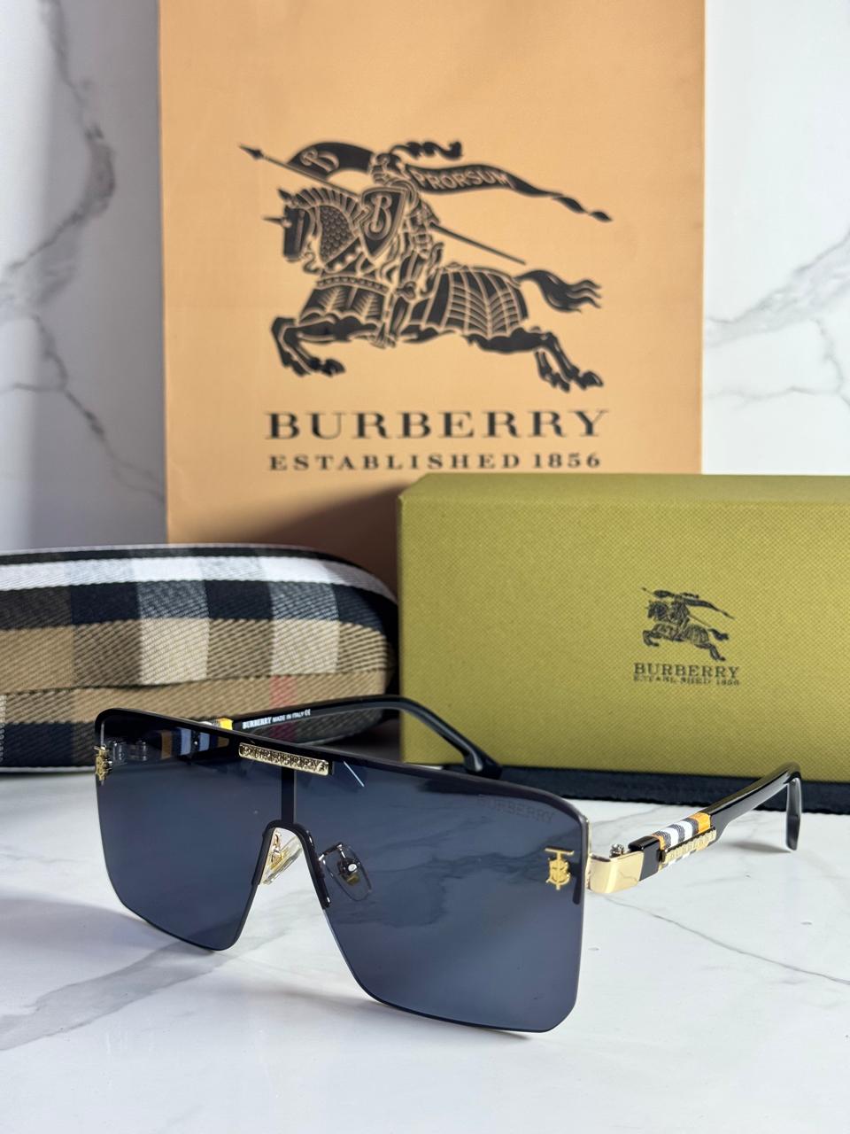 lentes burberry – modelos nuevos 🔥