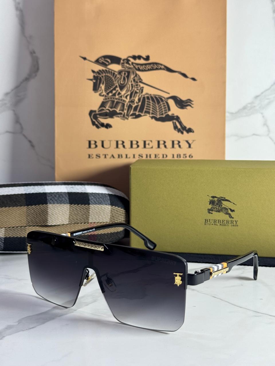 lentes burberry – modelos nuevos 🔥