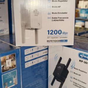 extensor de señal wifi