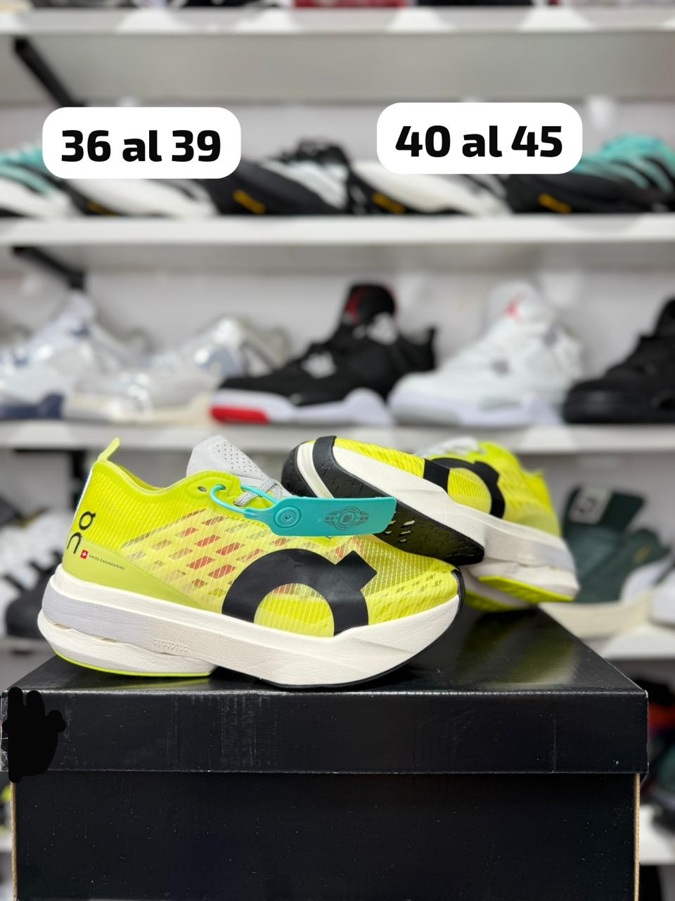 👟zapatillas