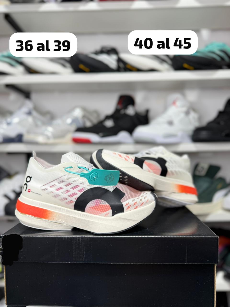 👟zapatillas