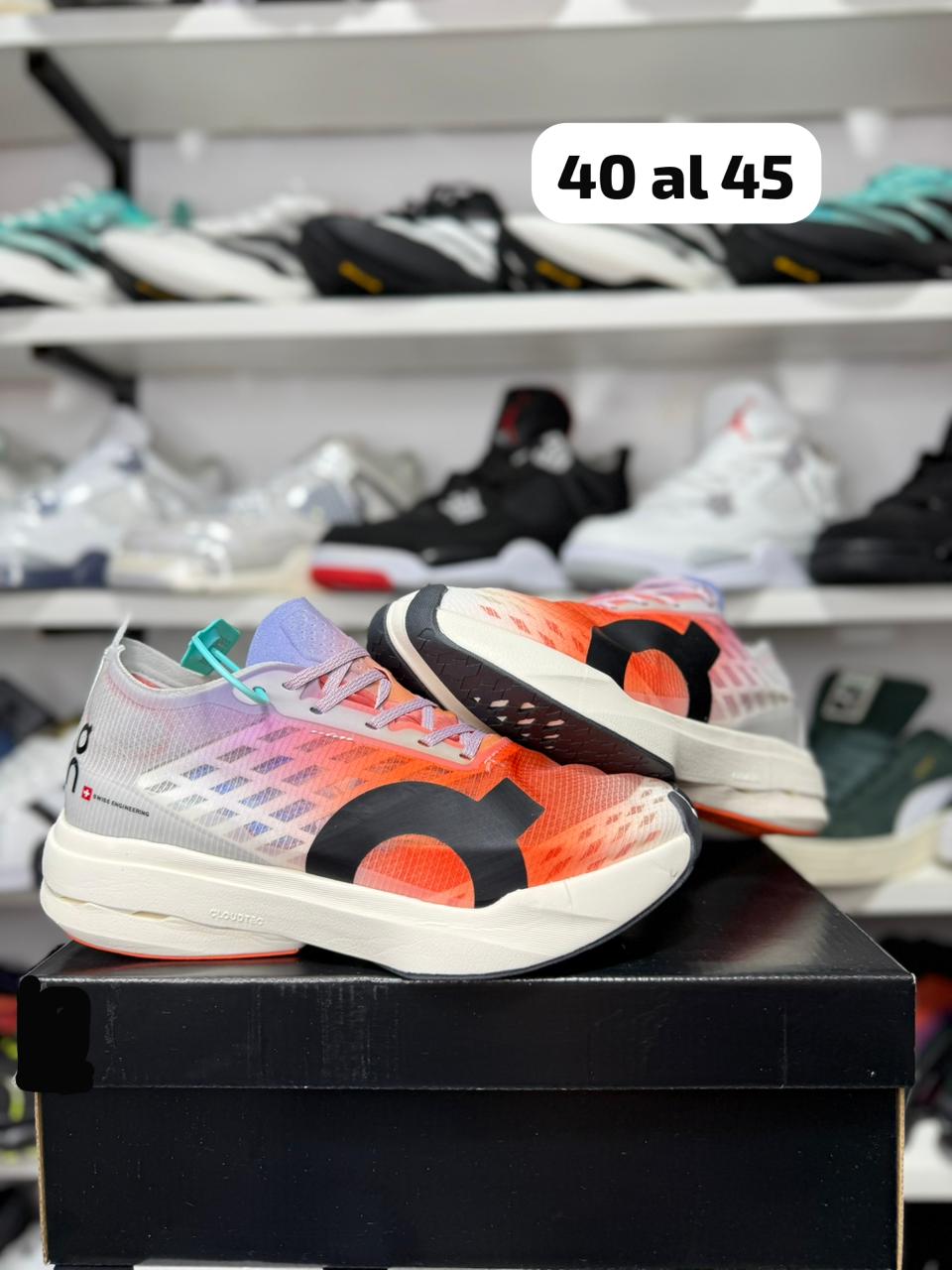 👟zapatillas