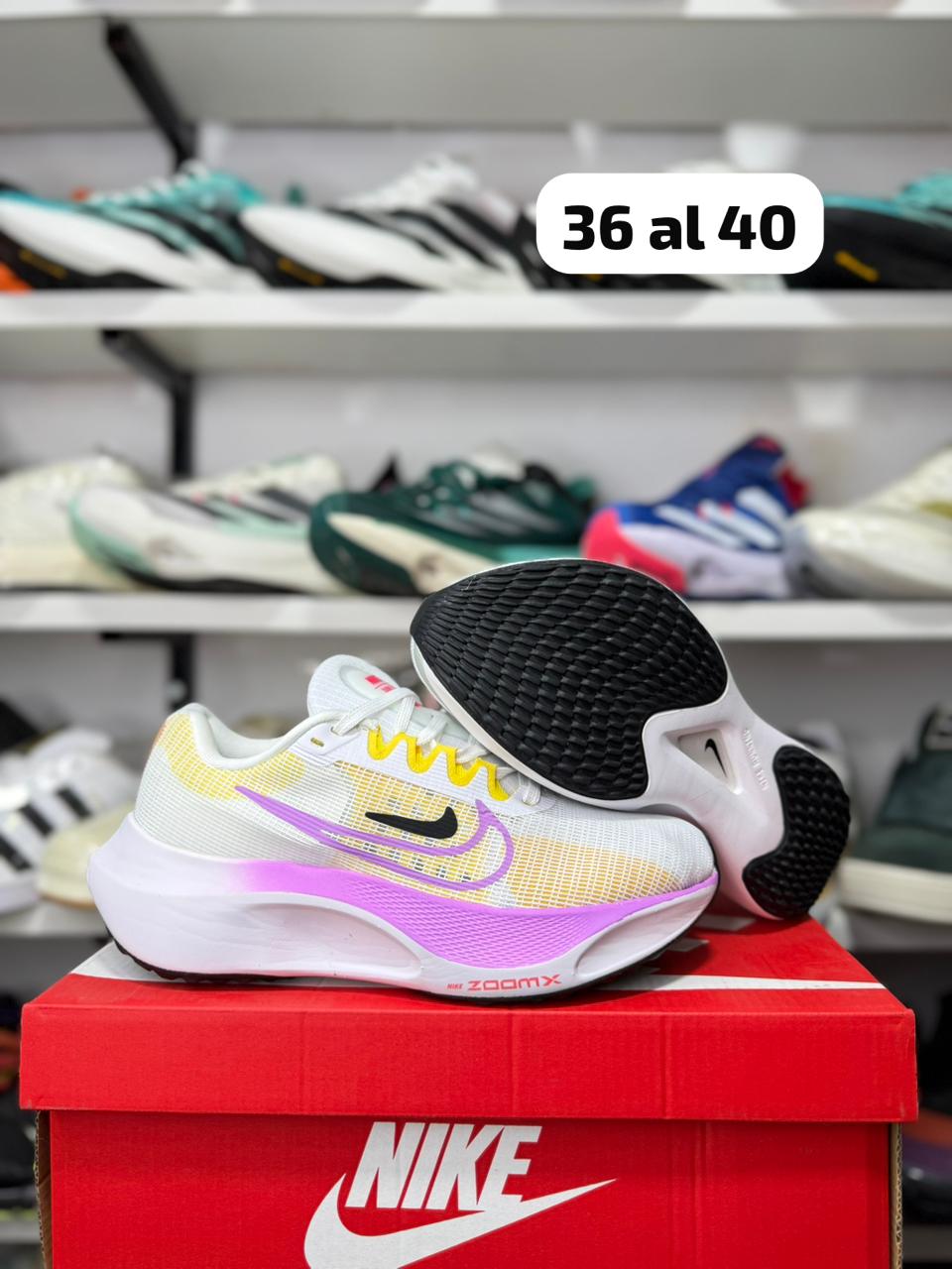 👟zapatillas