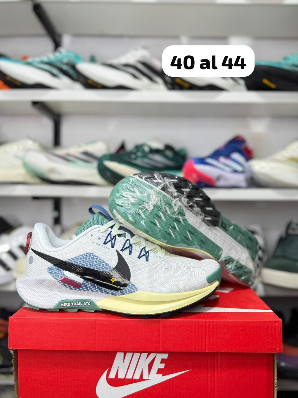 👟zapatillas