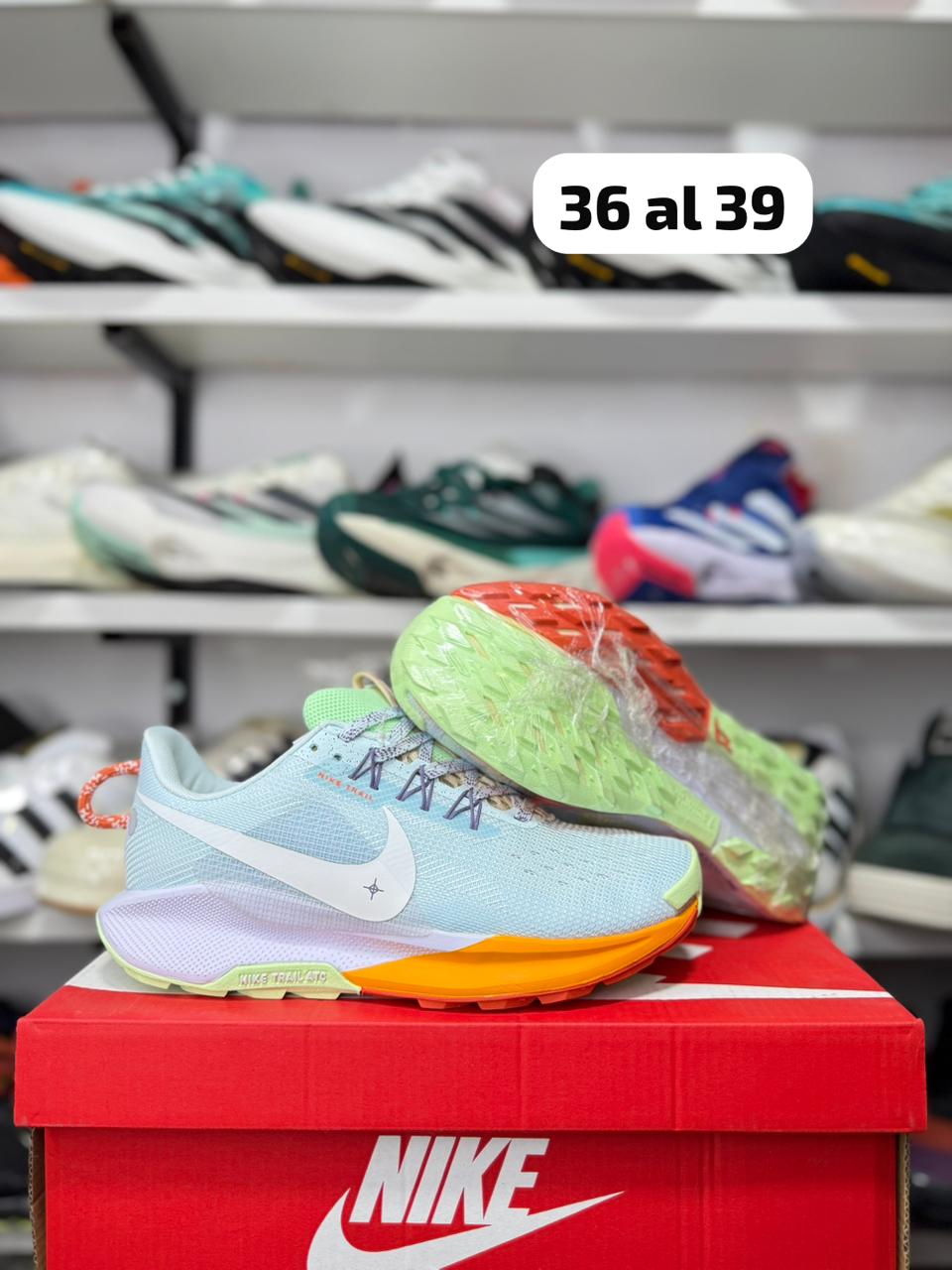 👟zapatillas