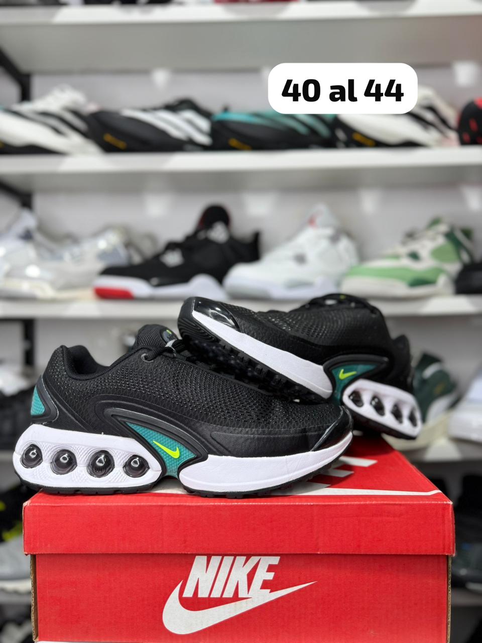 👟zapatillas