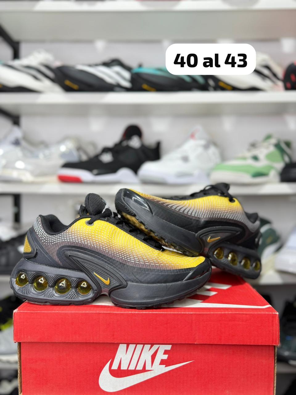 👟zapatillas