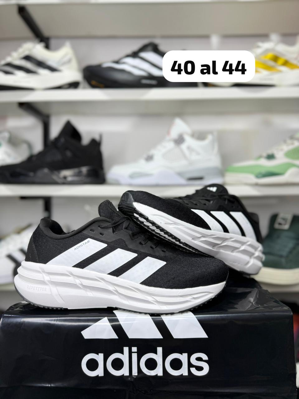 👟zapatillas