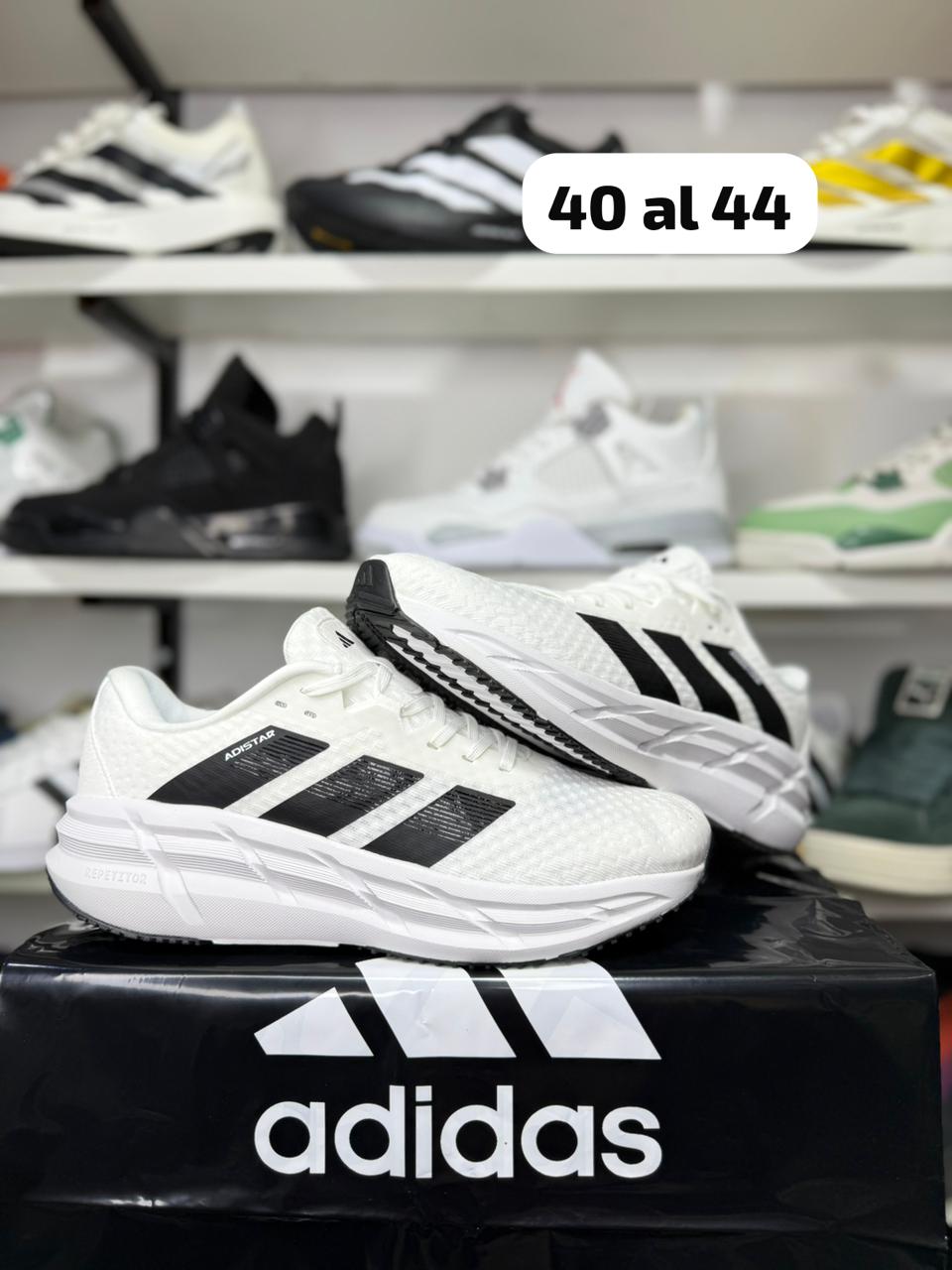 👟zapatillas