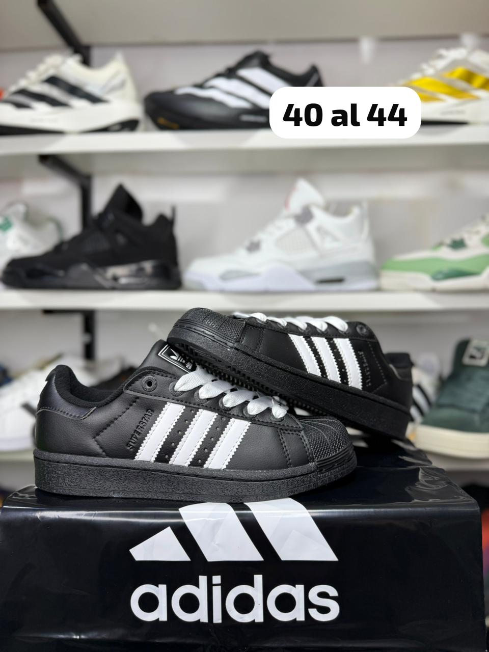 👟zapatillas