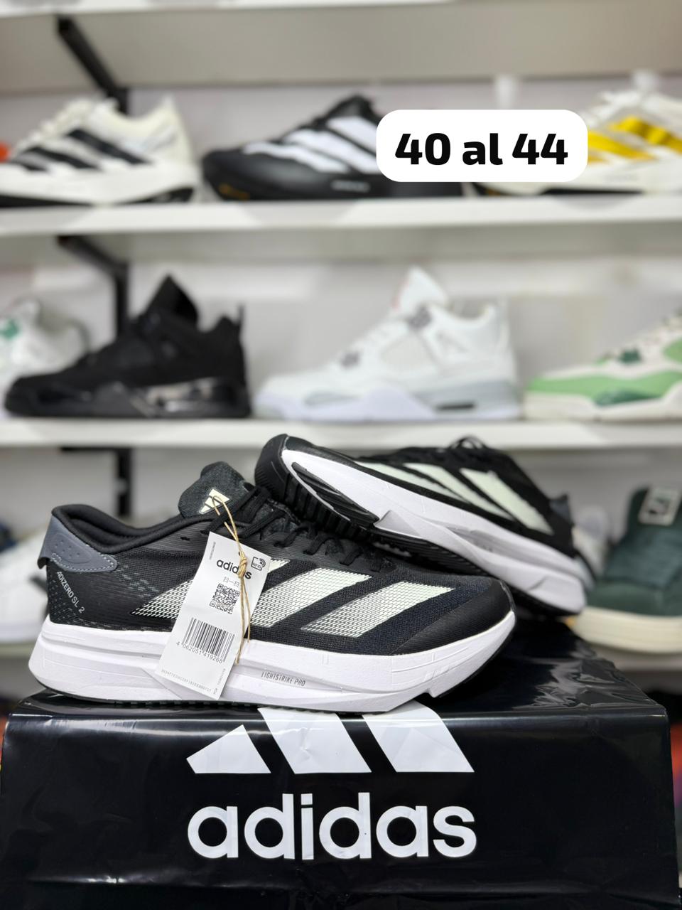 👟zapatillas