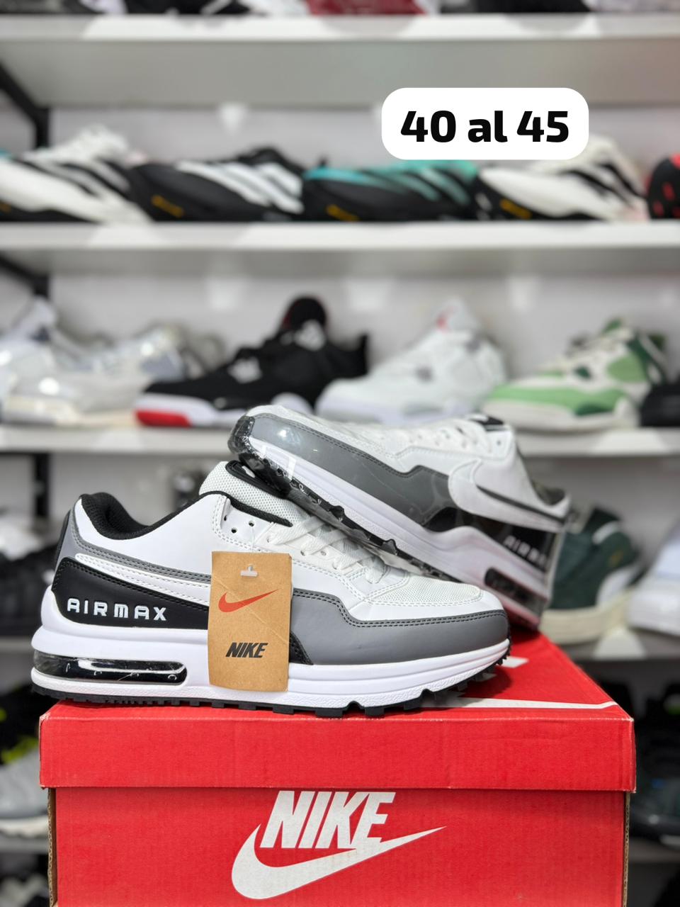 👟zapatillas