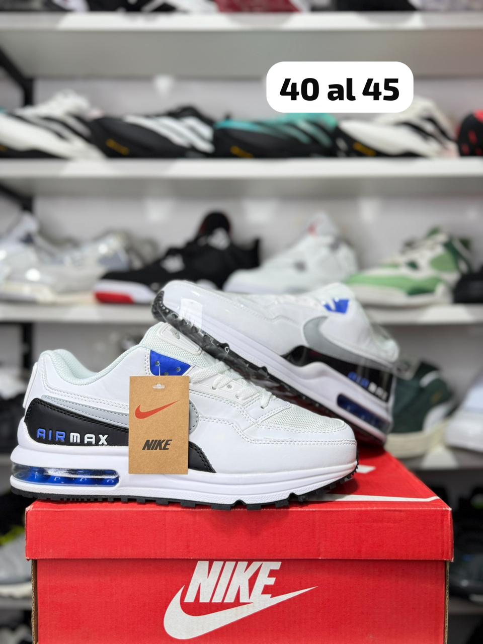 👟zapatillas