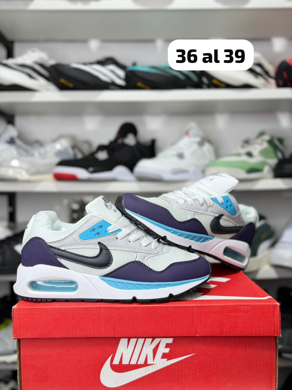 👟zapatillas