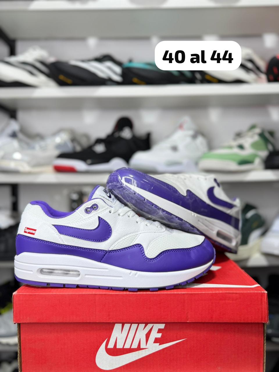 👟zapatillas