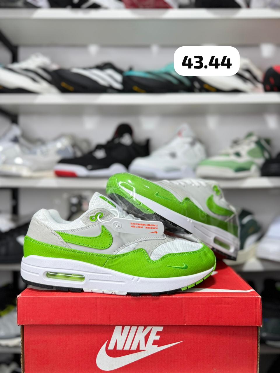 👟zapatillas