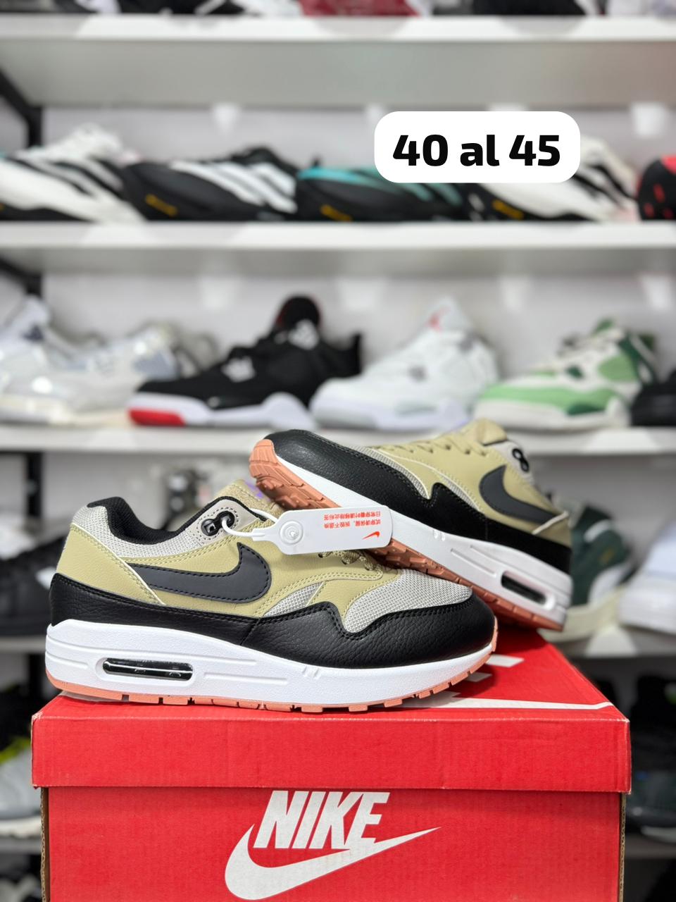 👟zapatillas