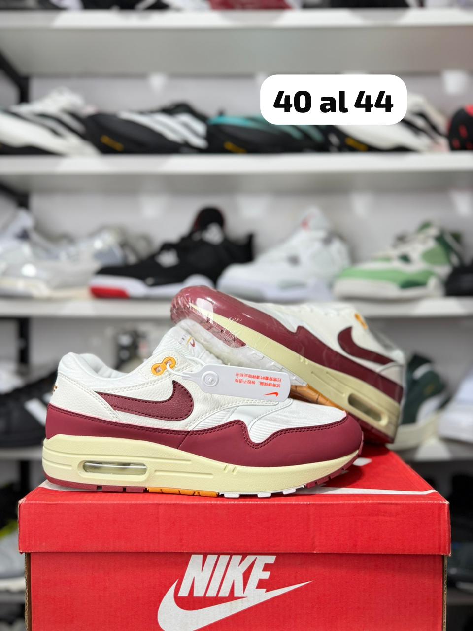 👟zapatillas