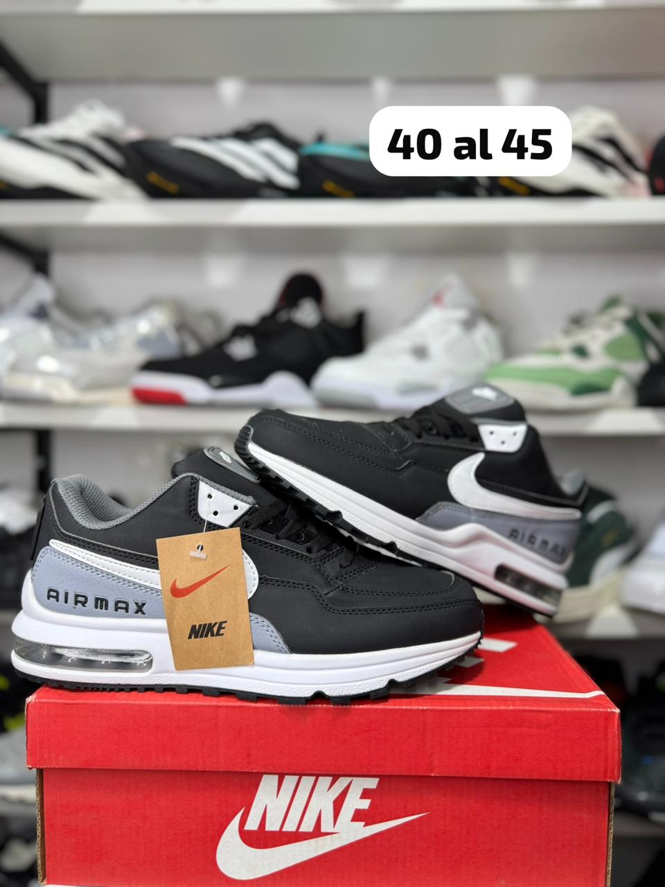 👟zapatillas