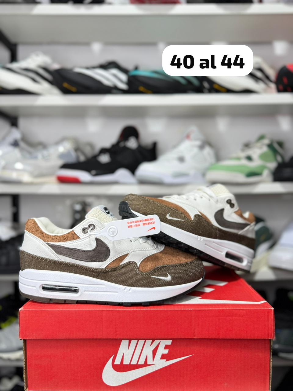 👟zapatillas