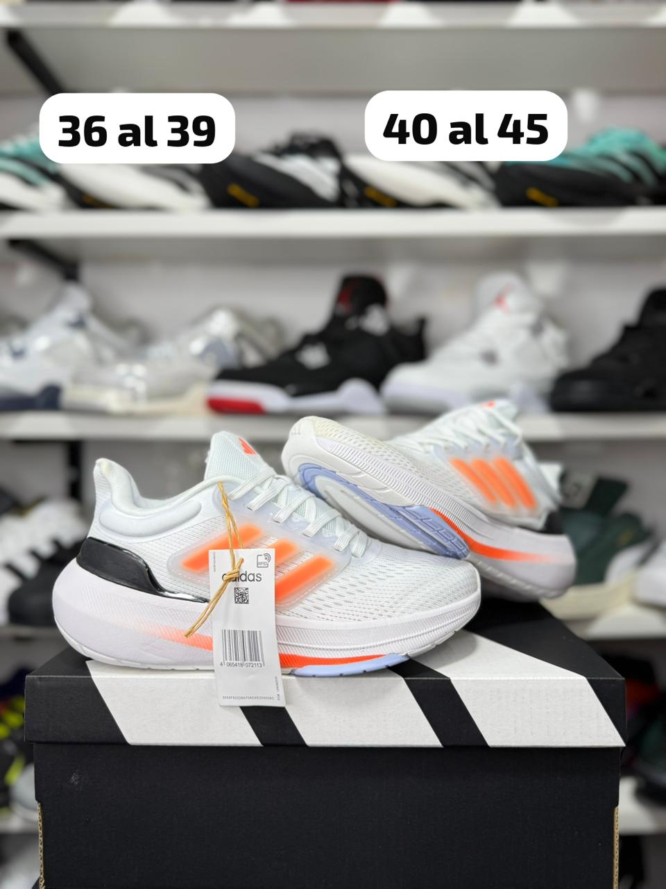 👟zapatillas