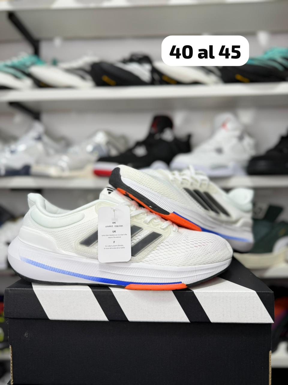 👟zapatillas