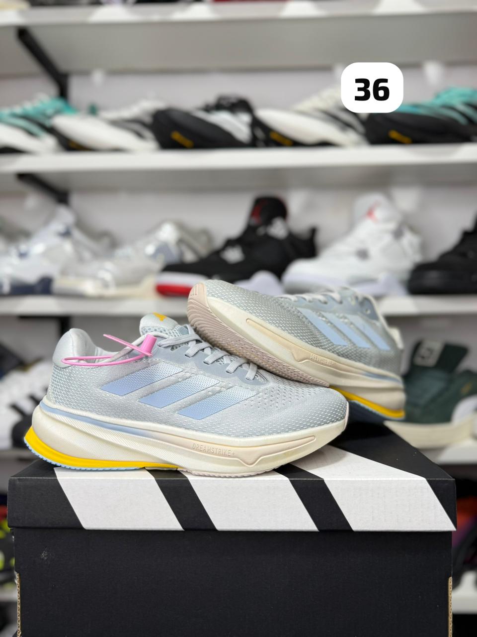 👟zapatillas