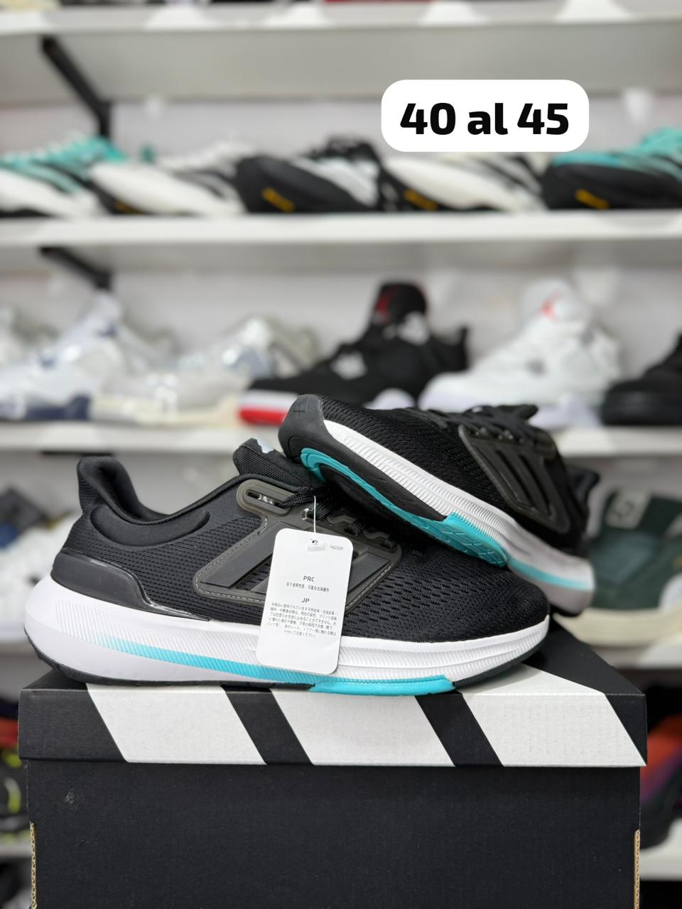 👟zapatillas