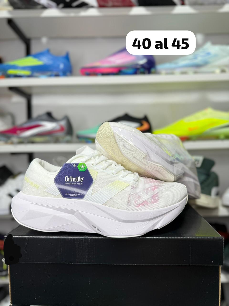👟zapatillas