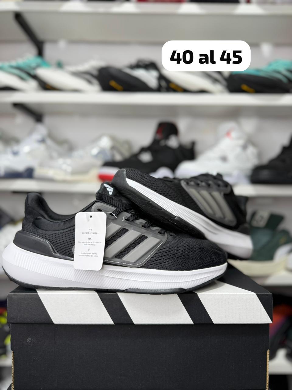 👟zapatillas
