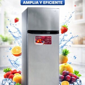 heladera premier 340 litros