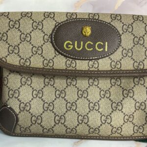 bandolera gucci