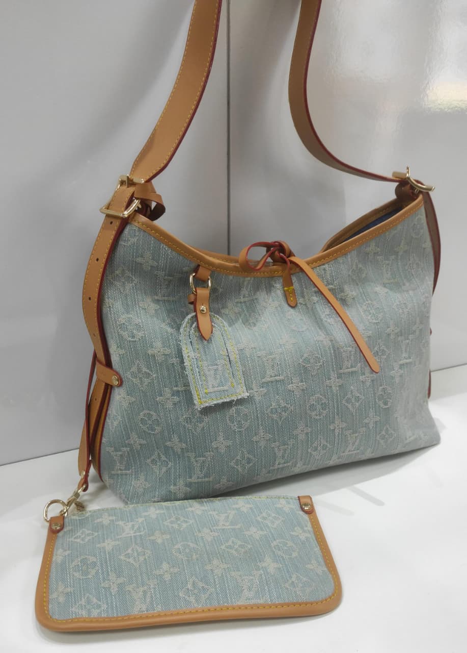 cartera louis vuitton con monedero desmontable