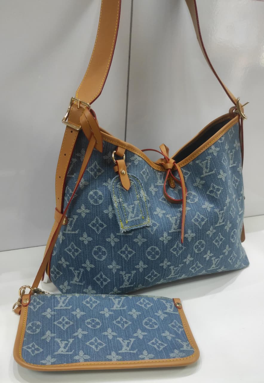 cartera louis vuitton con monedero desmontable