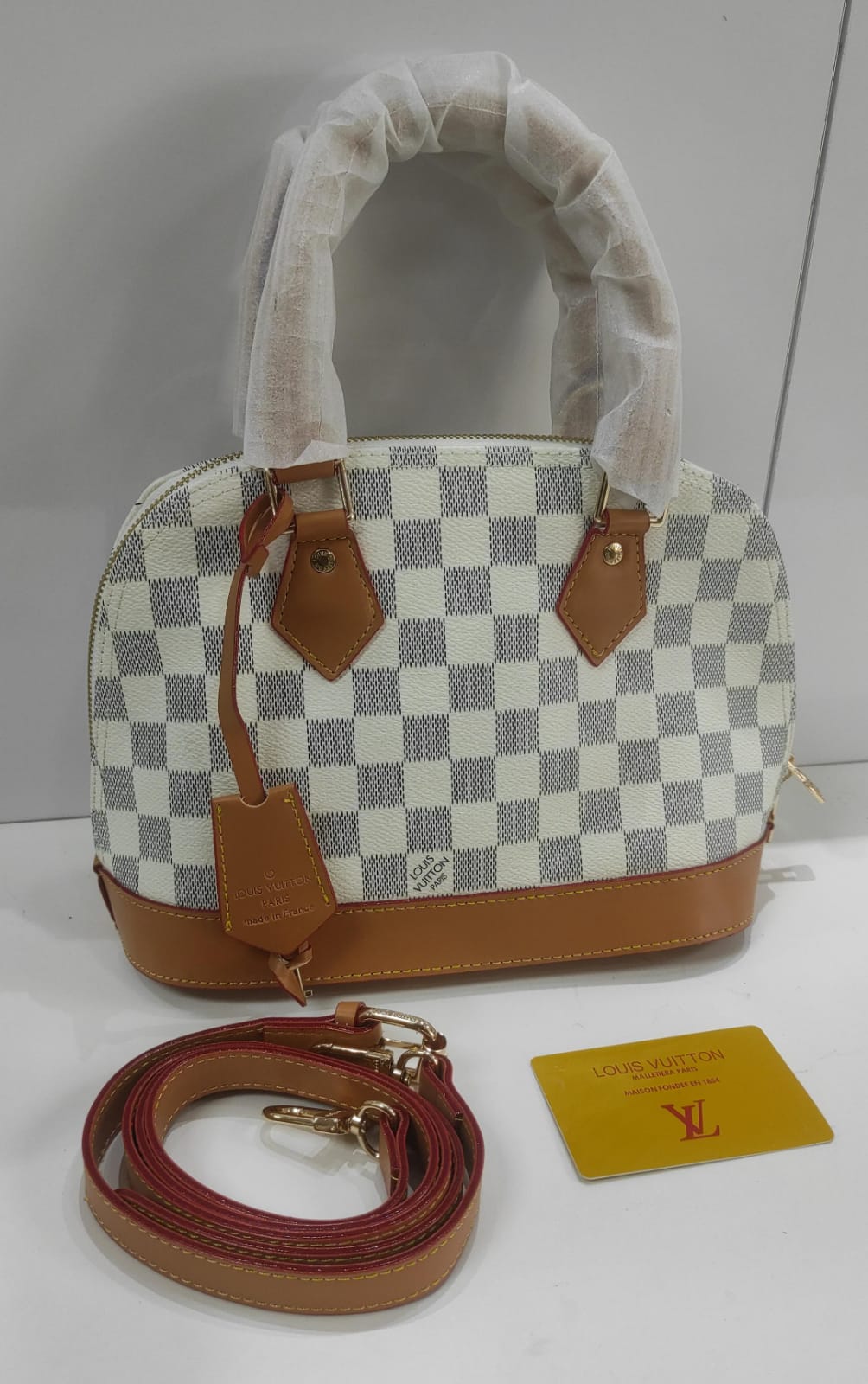bolso louis vuitton