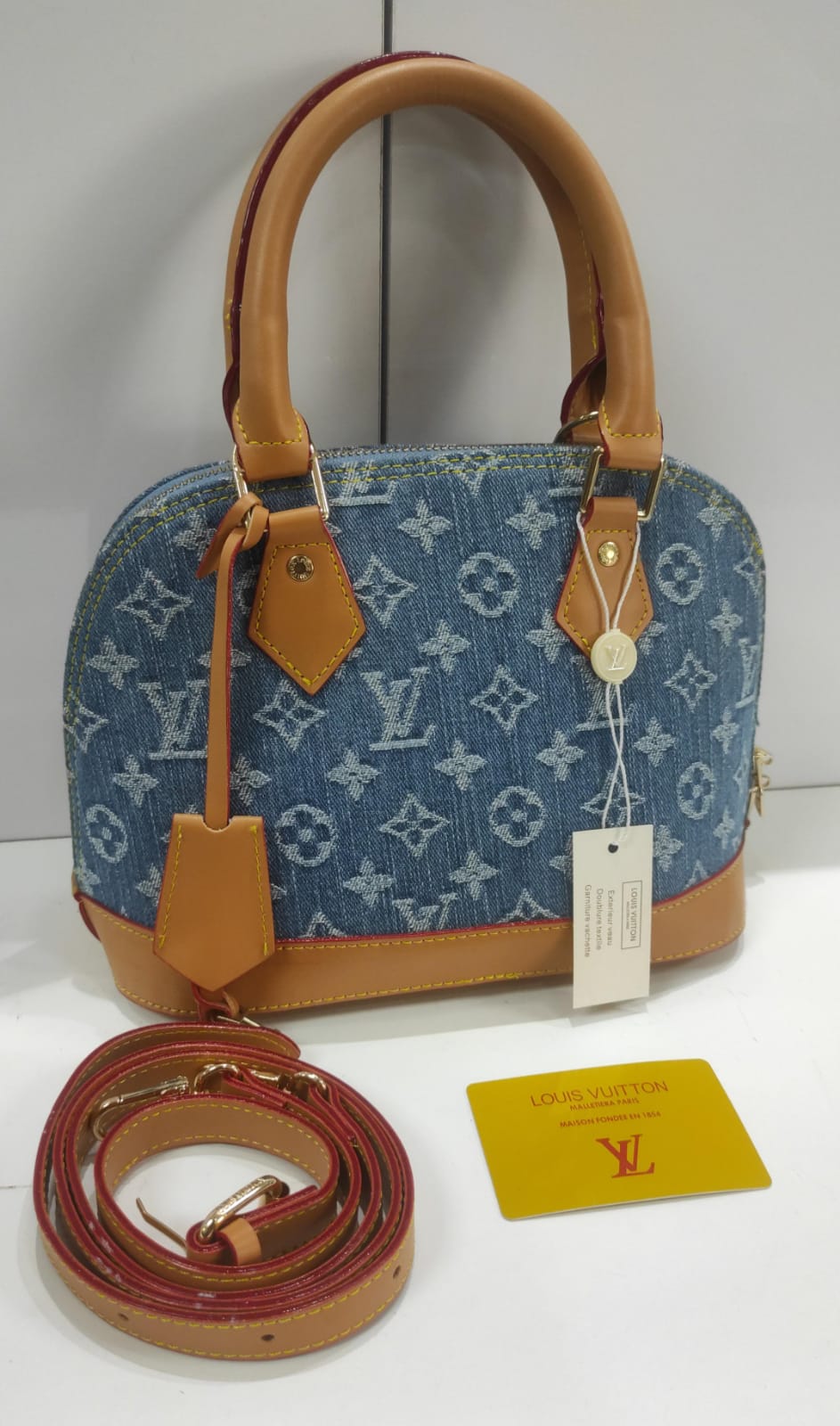bolso louis vuitton