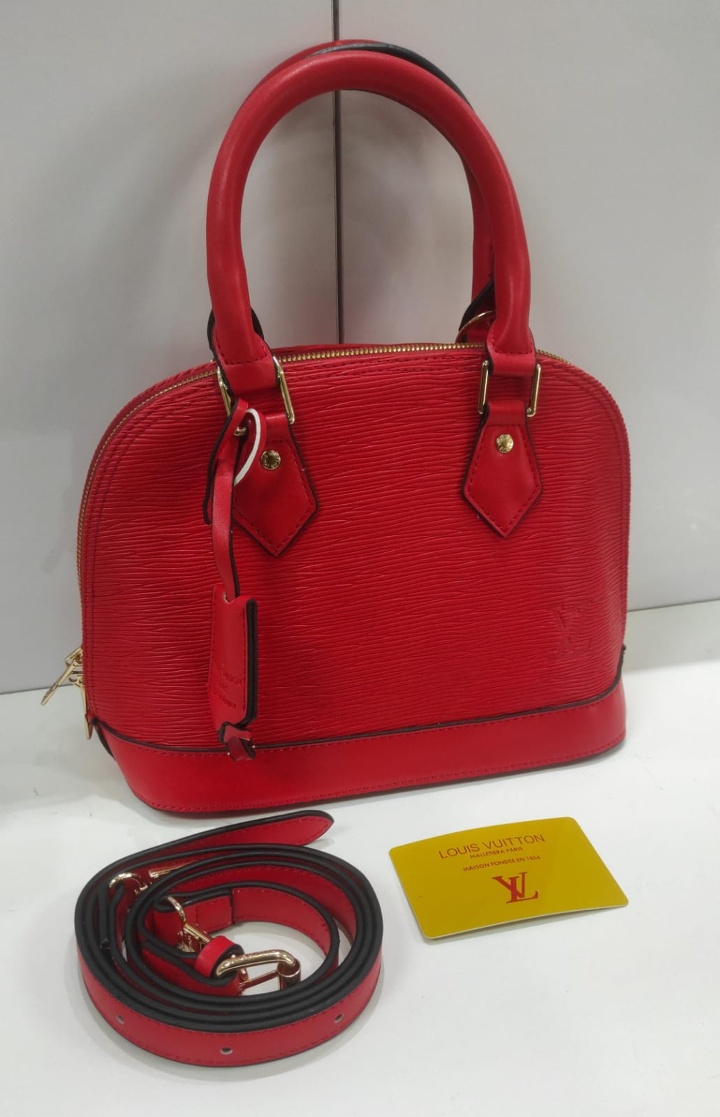 bolso louis vuitton