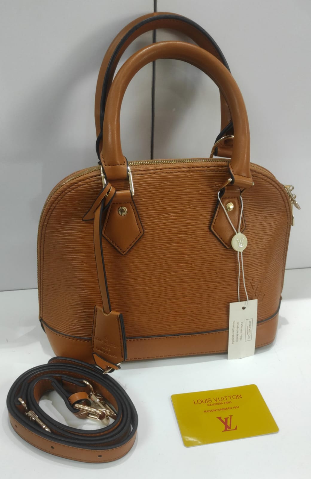 bolso louis vuitton