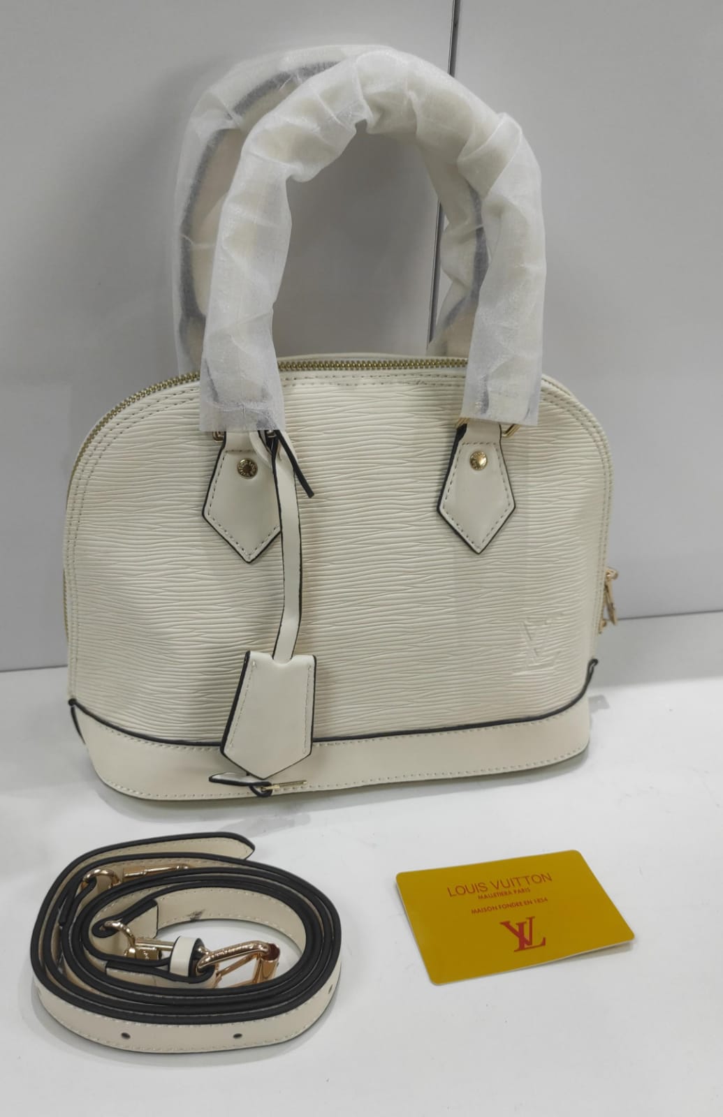 bolso louis vuitton