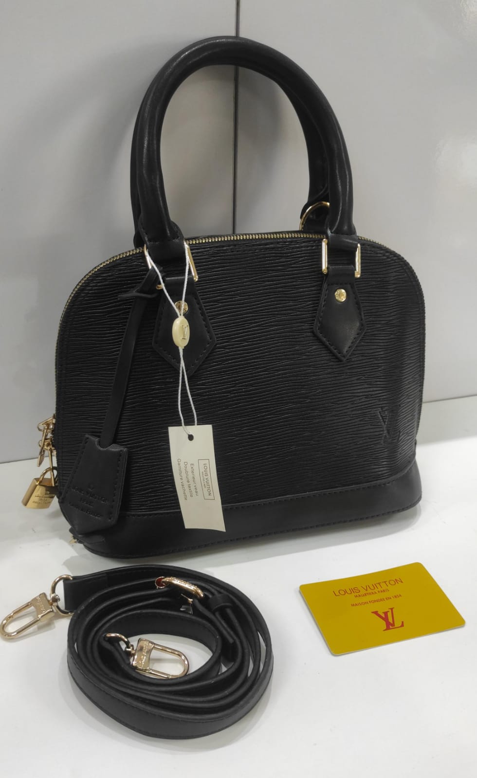bolso louis vuitton